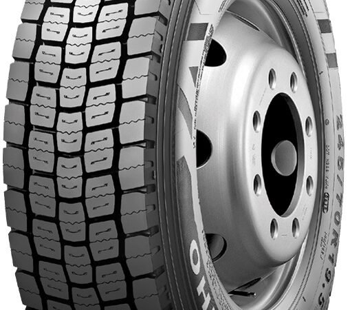 KUMHO KXD10 285/70 R19.5 146/144M POGON