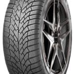 KUMHO WINTER CRAFT WP52+ 225/60 R18 104V XL