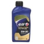 EVO FULLTECH FE 5W30 1L