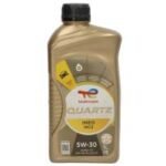 QUARTZ INEO MC3 5W30 1L