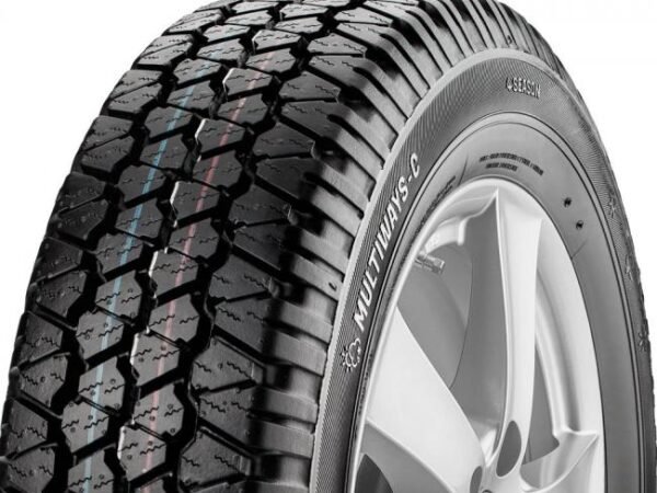 Lassa MULTIWAYS-C 225/70 R15C 112/110R
