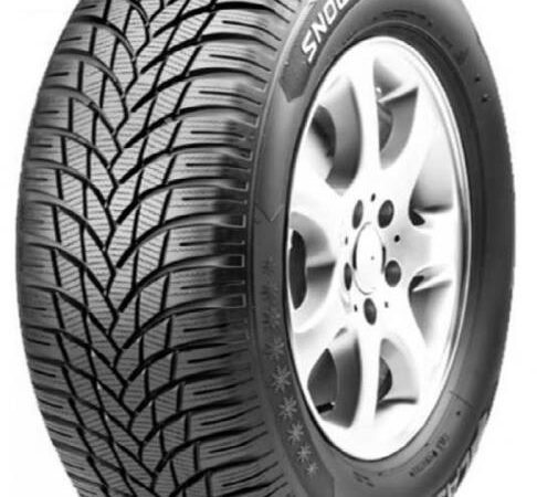 Lassa SNOWAYS 4 225/55 R17 101V XL
