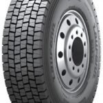 Laufenn LZ22 205/75 R17.5 124/122M POGON