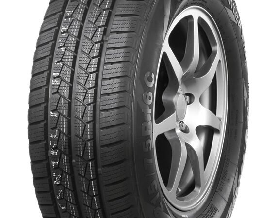 LingLong GREEN-MAX WINTER VAN 195/75 R16C 107/105R