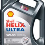 HELIX U.ECT C3 5W30 4L