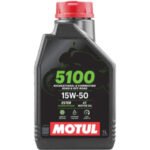 5100 15W50 1L