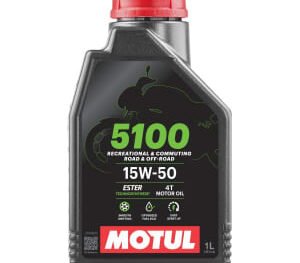 5100 15W50 1L