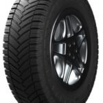 Michelin AGILIS CROSSCLIMATE 195/70 R15C 104T