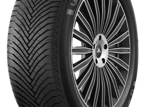 Michelin CROSSCLIMATE 2 235/40 R19 96Y XL