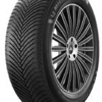 Michelin ALPIN 7 225/45 R17 91H