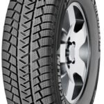 Michelin LATITUDE ALPIN 265/70 R16 112T
