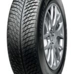 Michelin PILOT ALPIN 5 SUV 235/50 R20 104V XL