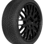 Michelin PILOT ALPIN 5 235/40 R19 96W XL