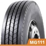 Mirage MG111 235/75 R17.5/16 PREDNJA