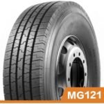 Mirage MG121 295/80 R22.5/18 PREDNJA