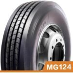 Mirage MG124 315/80 R22.5/20 PREDNJA