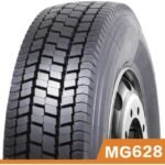 Mirage MG628 215/75 R17.5/16 POGON