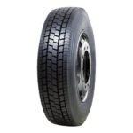 Mirage MG628 295/80 R22.5/18 POGON