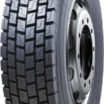 Mirage MG638 315/70 R22.5/20 154/150L POGON