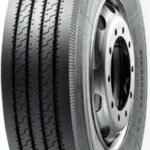 Mirage MG660 315/70 R22.5/20 154/150L PREDNJA