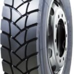 Mirage MG768 315/80 R22.5/20 POGON ON/OFF
