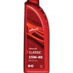 CLASSIC SAE 15W-40