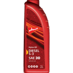DIESEL S-3 SAE 30