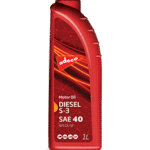DIESEL S-3 SAE 40