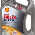 HELIX U.5W30 4L