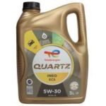QUARTZ INEO ECS 5W30 5L