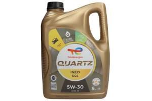 QUARTZ INEO ECS 5W30 5L