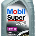 M-SUP 2000 X1 10W40 1L