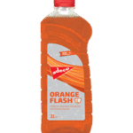 ORANGE FLASH