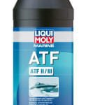 LIM25067 MARINE ATF 1L