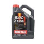 8100 X-CESS 5W40 4L