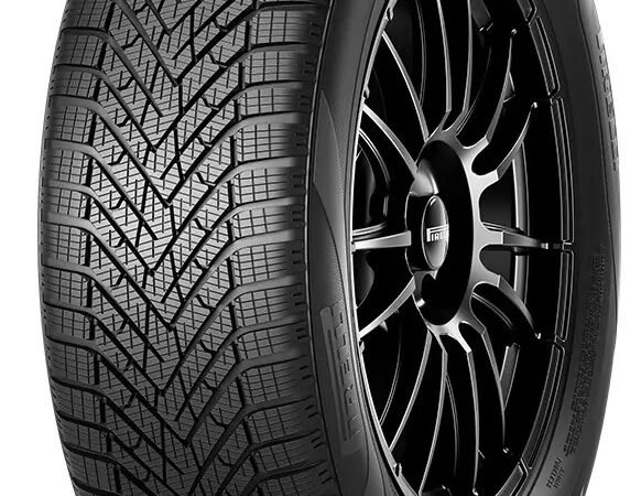 Pirelli SCORPION WINTER 2 315/35 R22 111V XL ROF