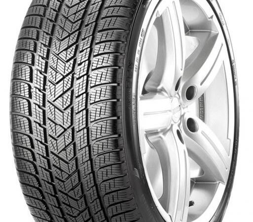 Pirelli SCORPION WINTER 255/50 R20 109H XL