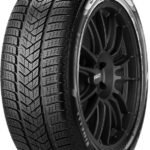 Pirelli SCORPION WINTER 235/55 R19 101H