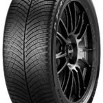 Pirelli P Zero Winter 2 255/35 R21 98W XL