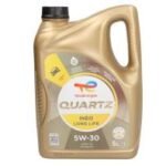 QUARTZ INEO LL 5W30 5L