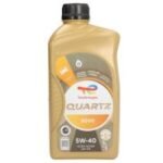 QUARTZ 9000 5W40 1L