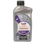 TRA.GEAR 8 75W80 1L Ulje ručnog menjača