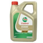 EDGE 5W40 4L
