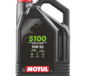 5100 15W50 4L