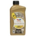 QUARTZ INEO LL 5W30 1L