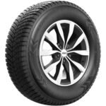Riken ALL SEASON LIGHT TRUCK 195/70 R15C 104/102R
