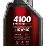 4100 SYN-NER S 10W40 1L