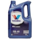 ALL CLIMATE 5W40 5L