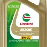 EDGE 5W30 LL 5L