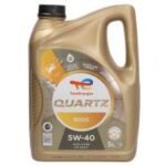 QUARTZ 9000 5W40 5L